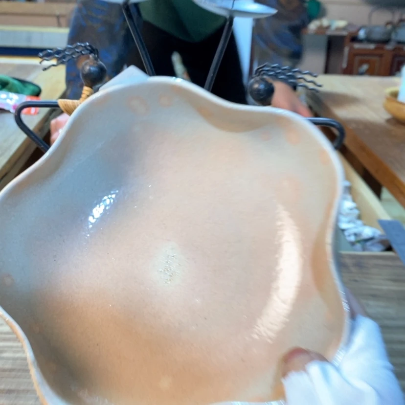 【闪购商品】密胺缸富**o