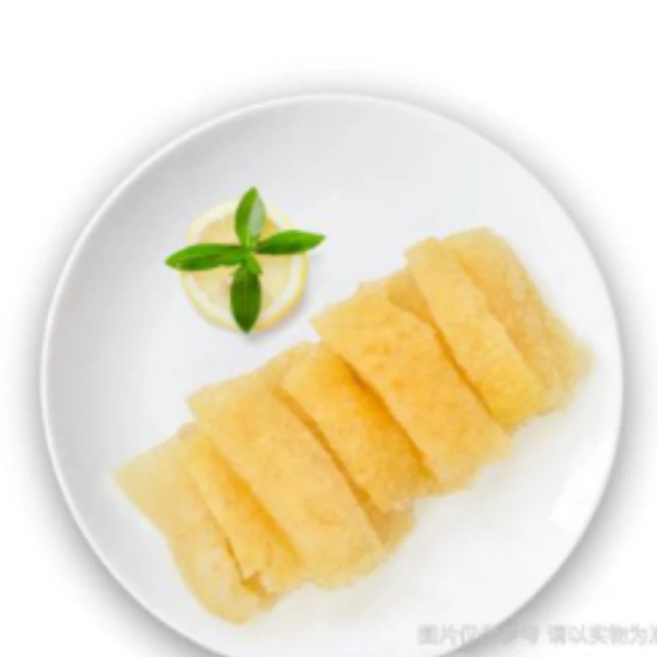 炸猪皮100g