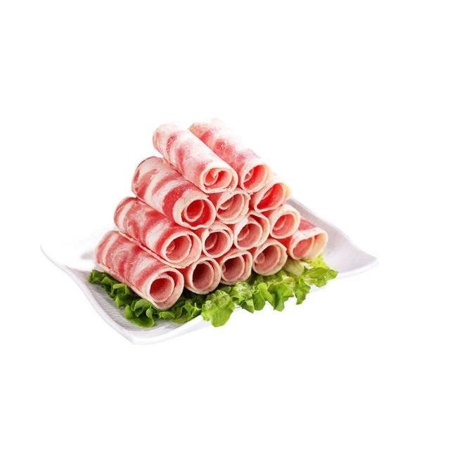 肥牛卷[涮火锅】约200g