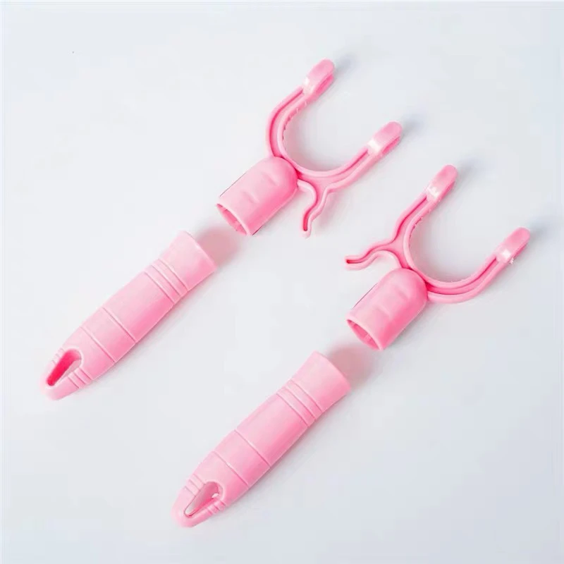 【1套】阳台衣叉子晾衣杆便携式撑衣杆衣叉取衣杆家用晾衣服晒衣杆