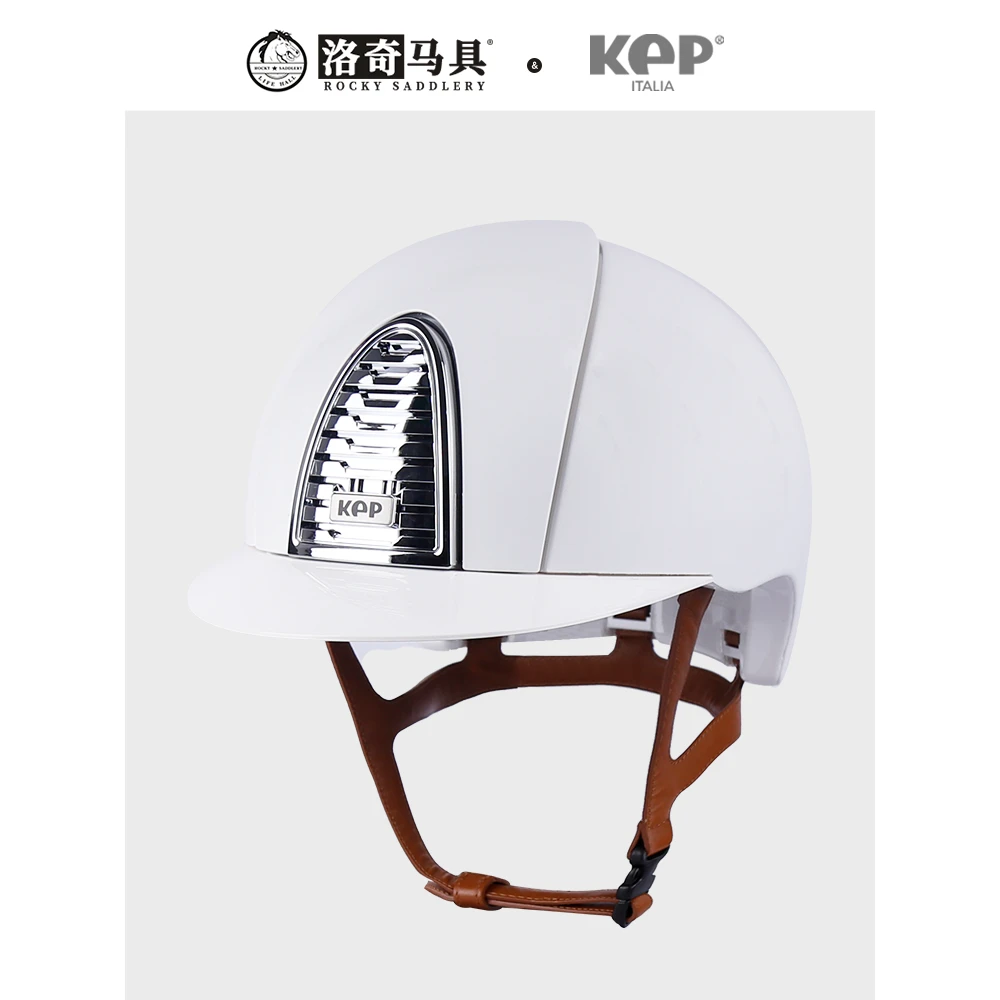 Cavassion意大利kep 二代 马术头盔 骑士骑手骑马装备8101261