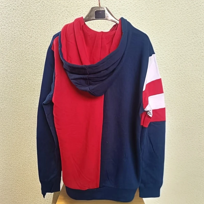 A/410841潮流舒适百搭拉链连帽外套（小个子勿拍）