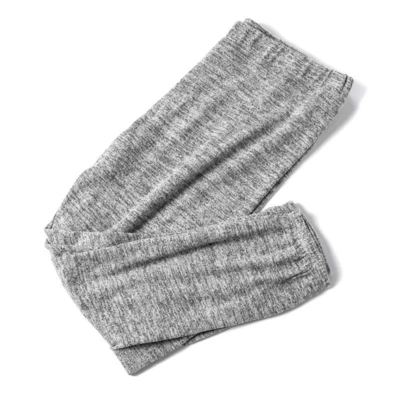 B/410804潮流百搭舒适休闲束脚卫裤