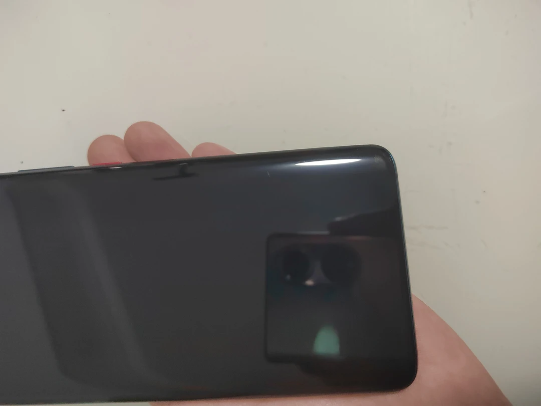 80新 Huawei/华为 8新花机华为mate20pro  8+256