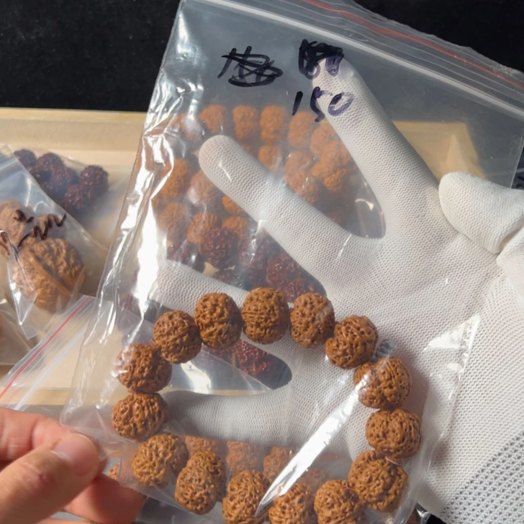 【闪购商品】金刚菩提手串