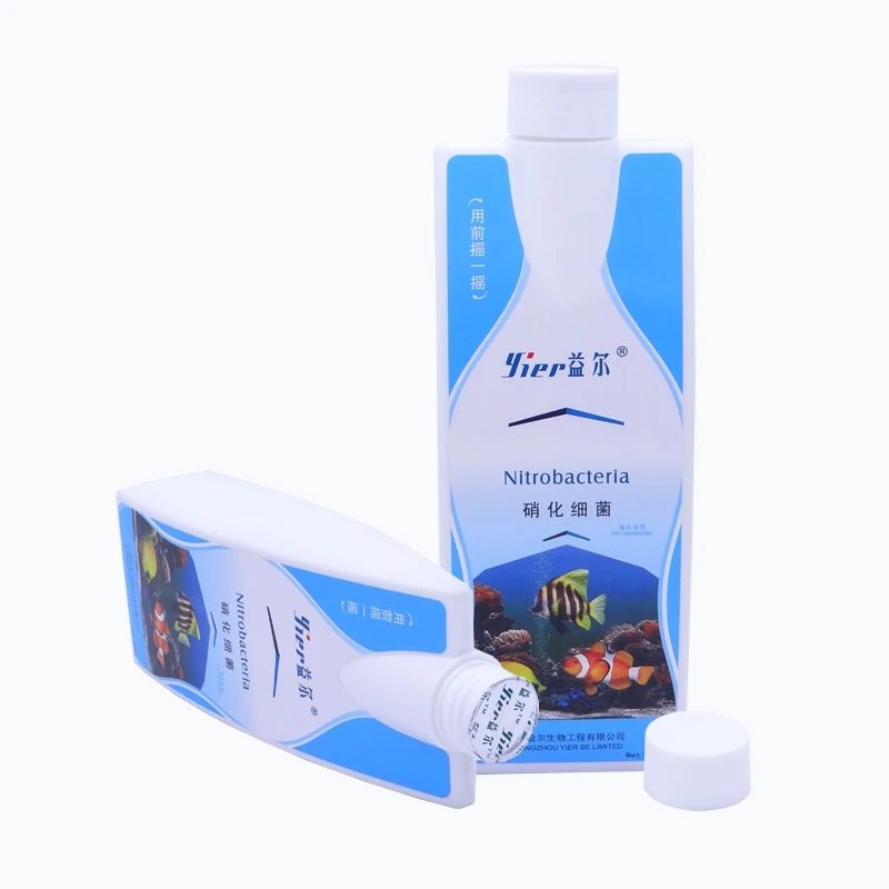 益尔特纯硝化细菌，益尔水质安定剂