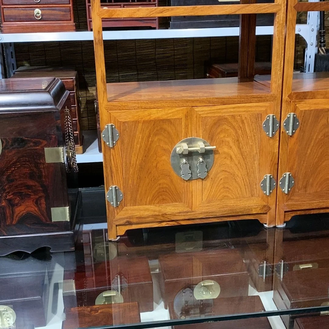 刺猬紫檀（非洲黄花梨）s*