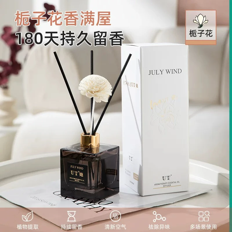 U她JULYWINDUT香氛香薰