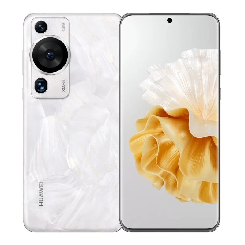 准新品 HUAWEI/华为 P60pro昆仑玻璃双向北斗卫星高性价