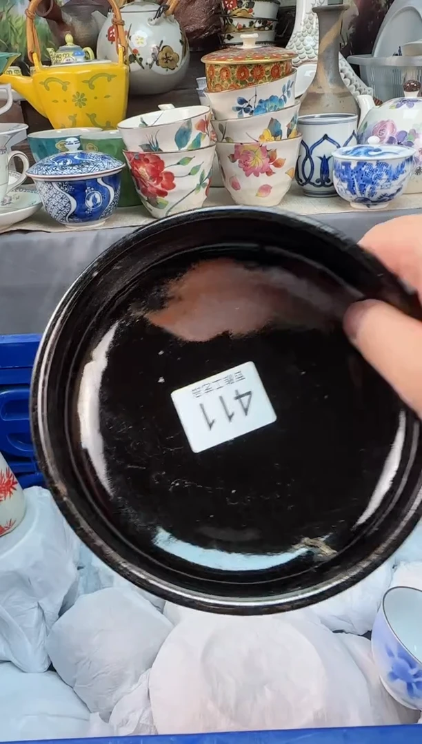 【闪购商品】盖碗411西雅工艺品啊