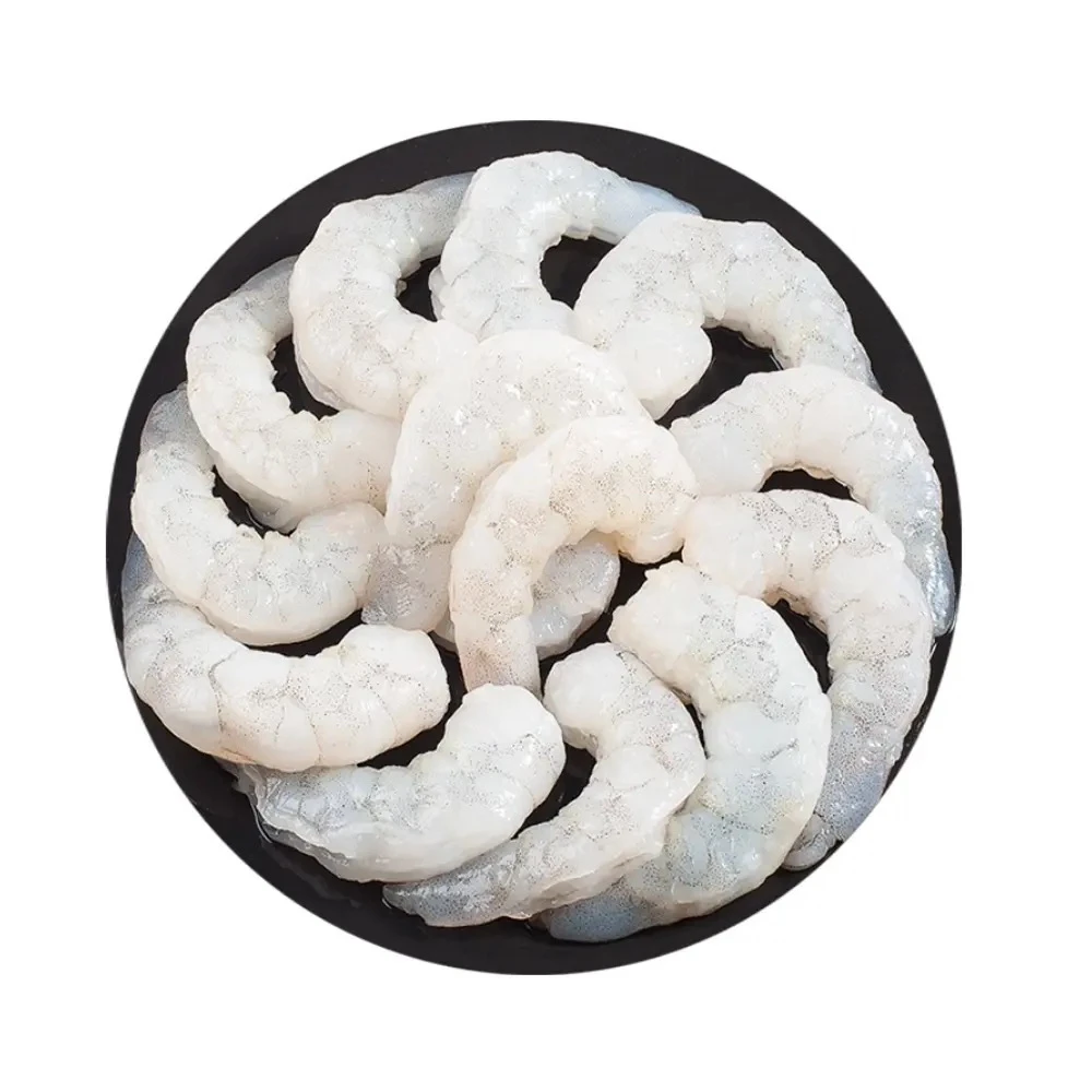 海洋青虾仁  去虾线 含保护冰