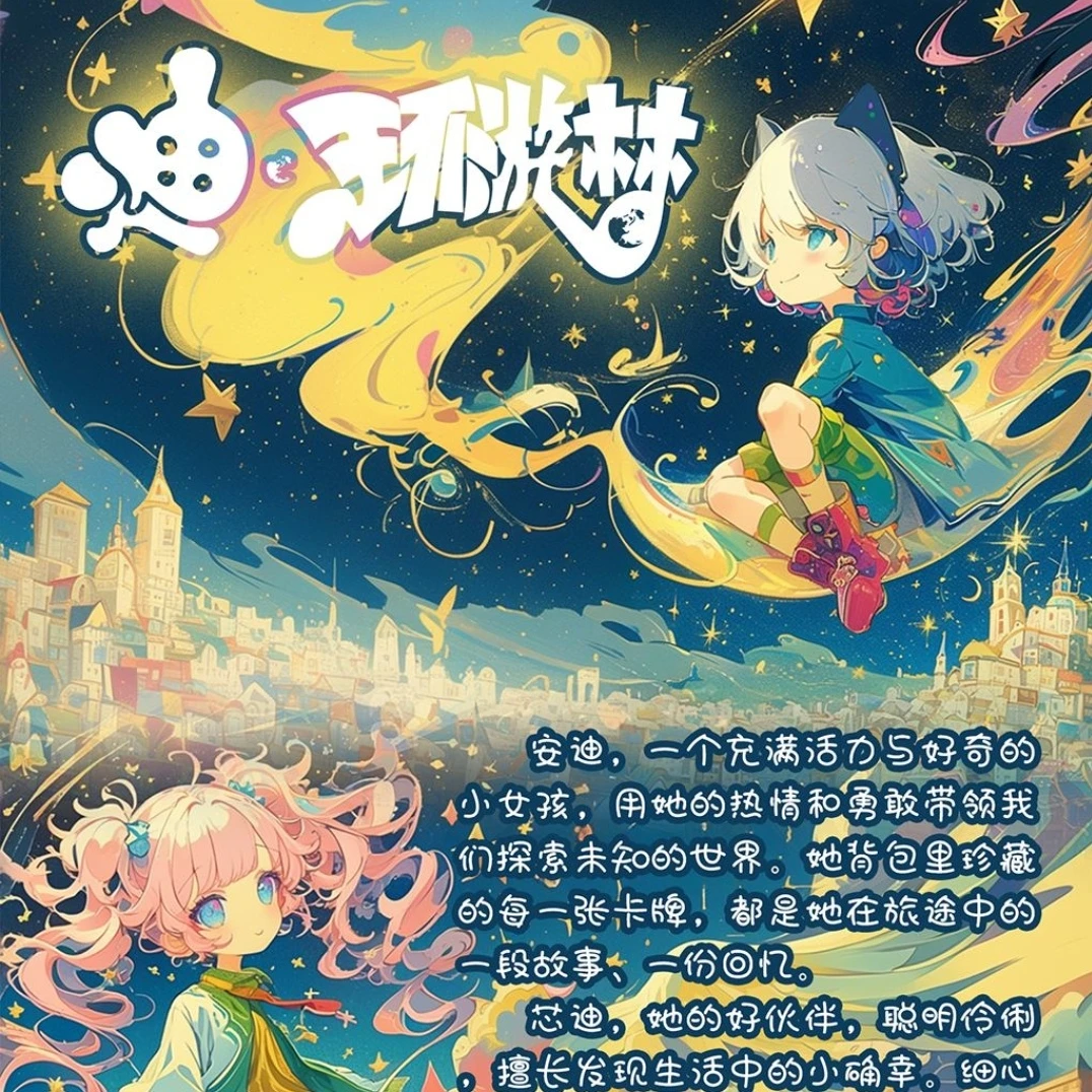 遇见潮玩 忆青杉 迪·环游梦 拆盒  国产二创 默认代拆不退