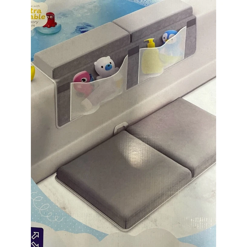 准新品  d13  高级沐浴跪垫和肘垫