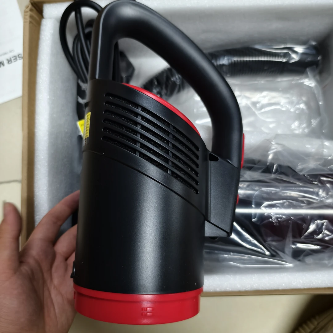 9新  【B3-1502】有线车载吸尘器牌子硬