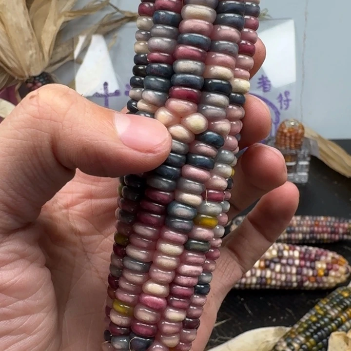 柏香籽/百香籽吊坠余****事