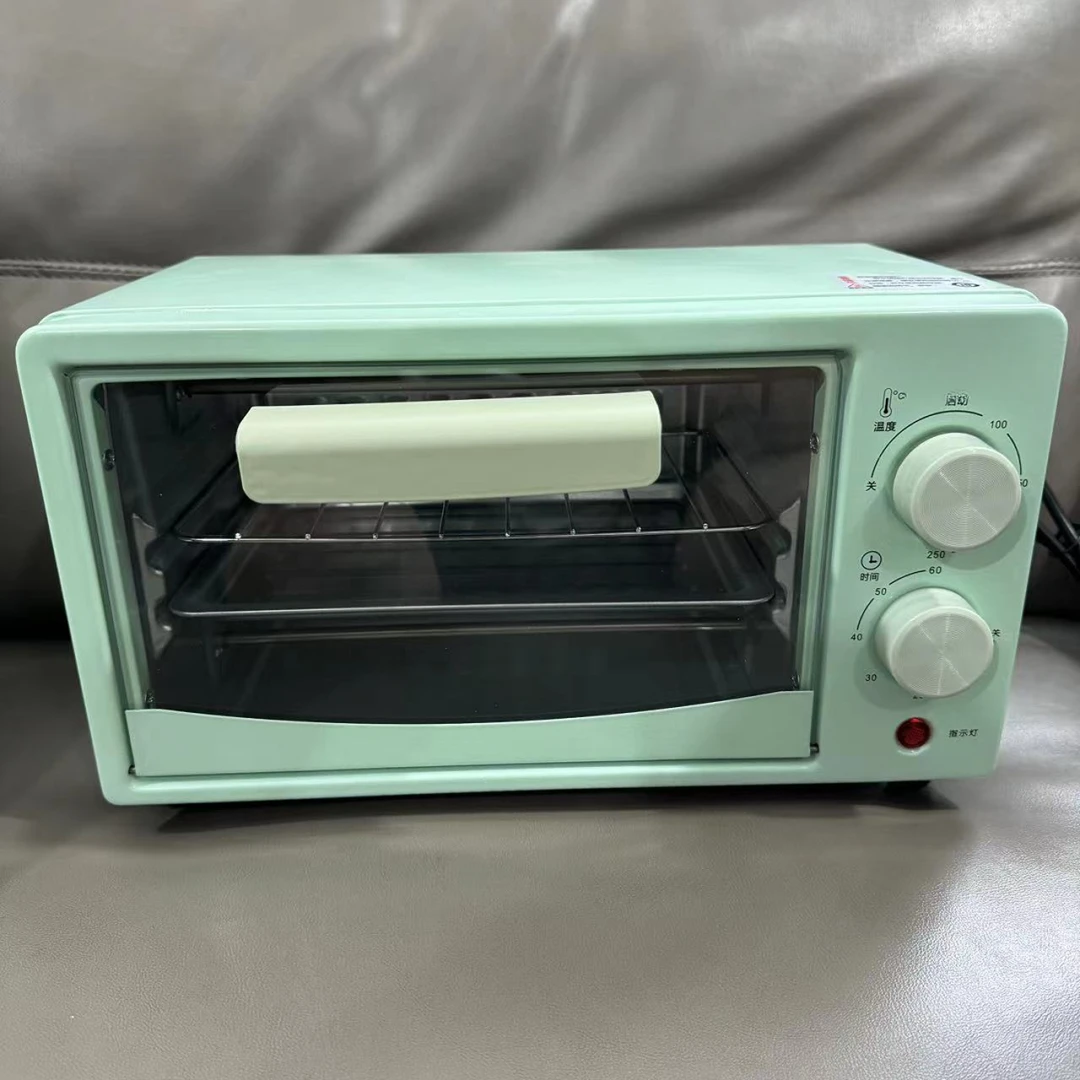 多功能家用大容量电烤箱