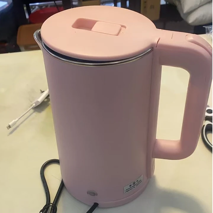 高颜值烧水壶家用全自动智能水壶