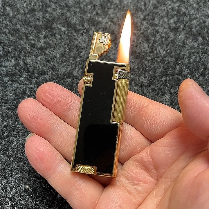 佐罗666煤油打火机 窄版侧滑轮打火机 侧拨煤油打火机 包邮