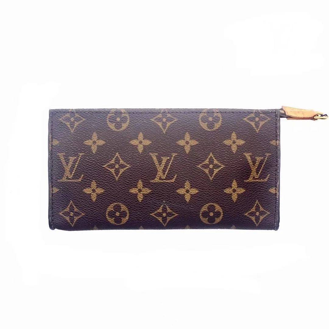 95新 LouisVuitton/路易威登 LV 大子袋经典老花/z