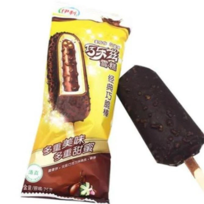 【特惠3支】伊利巧脆棒3支