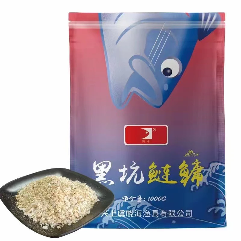 晓海黑坑鲢鳙饵料王海宁鲢鳙鱼饵添加剂刘晓春大头鱼饵料