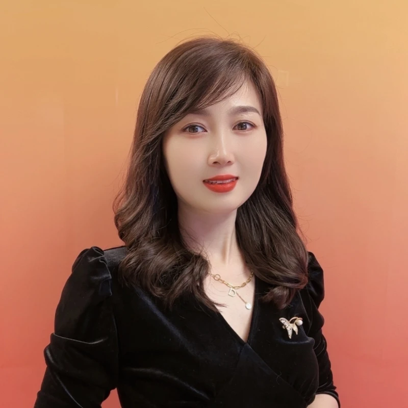 Shinuoge/诗诺格时尚气质大波浪卷发显女人味长发全真发假发套