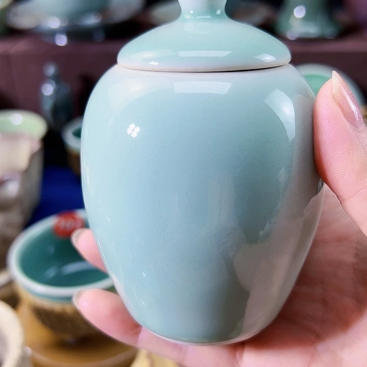龙泉青瓷龙泉青瓷