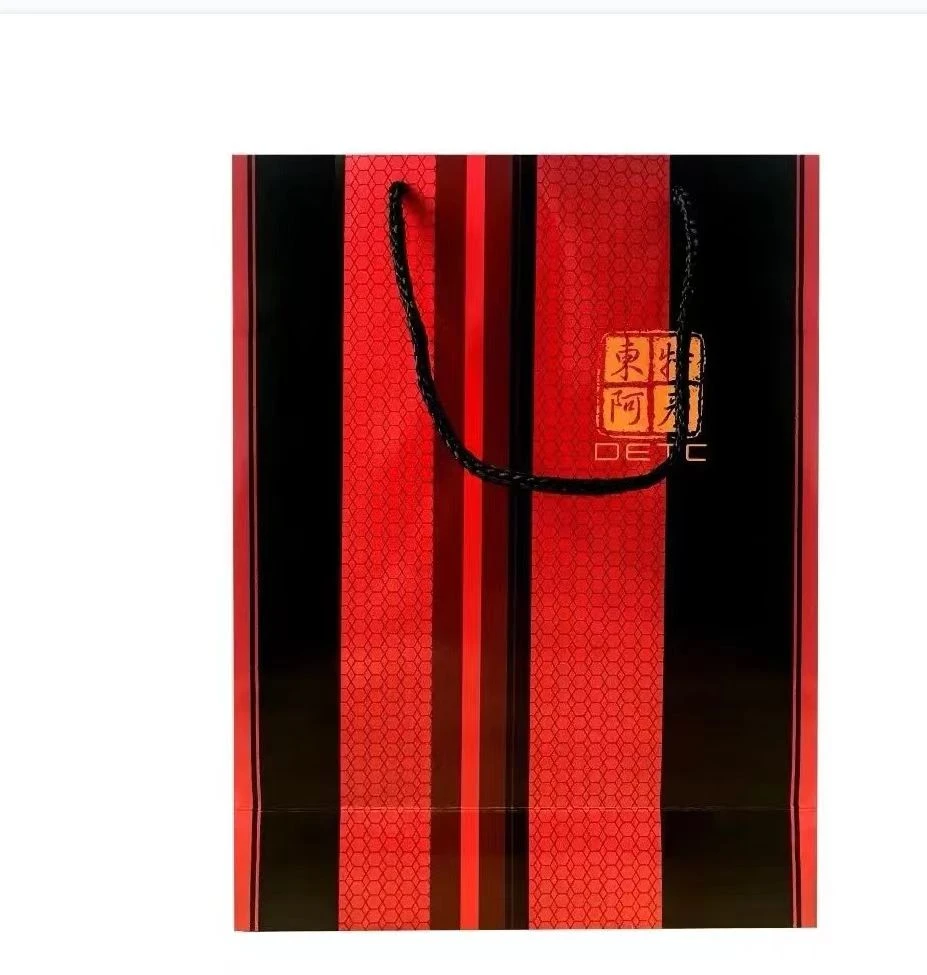 礼品袋1个