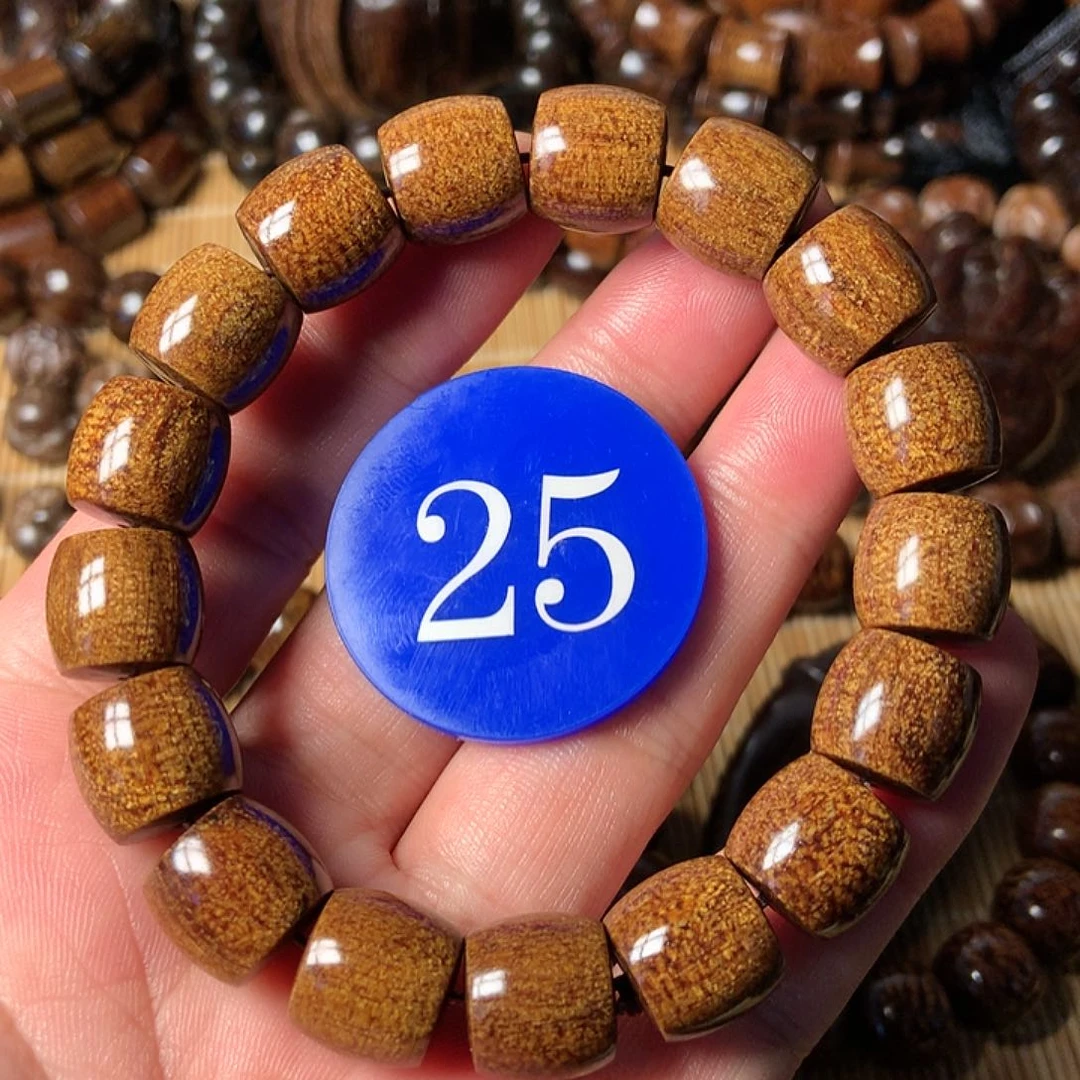 贡木手串/手链“***。1213直切