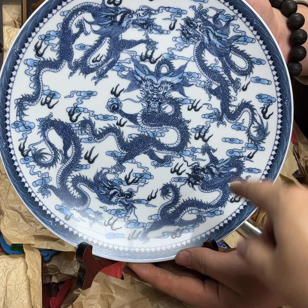 【闪购商品】瓷瓷片