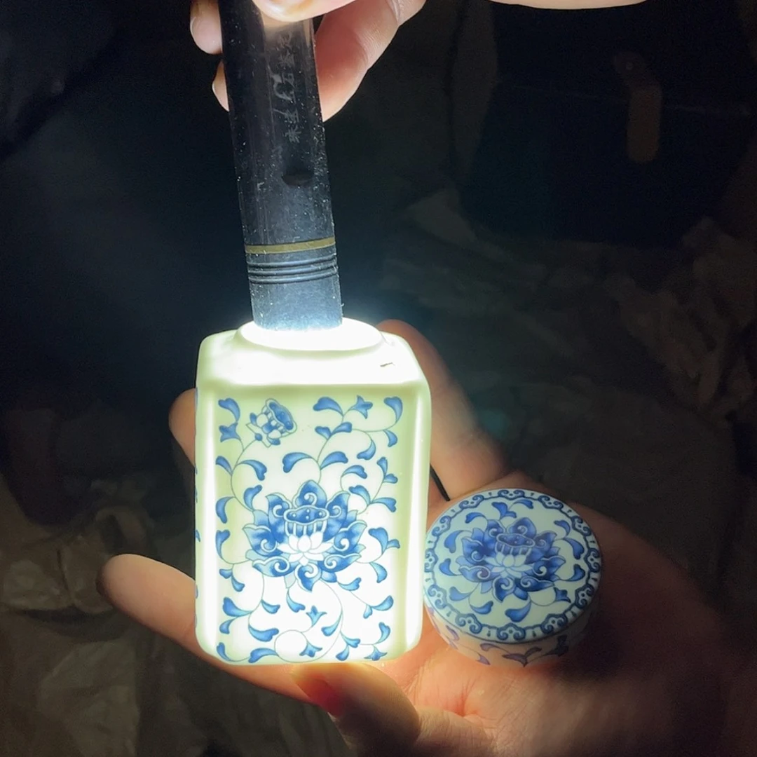 【闪购商品】密胺瓷片