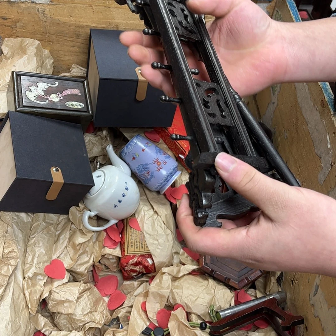 【闪购商品】瓷瓷片