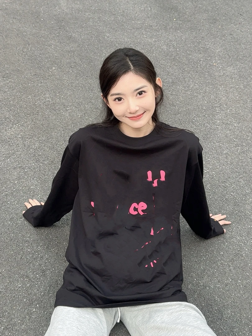 Z9.长袖卫衣轻奢链接合集