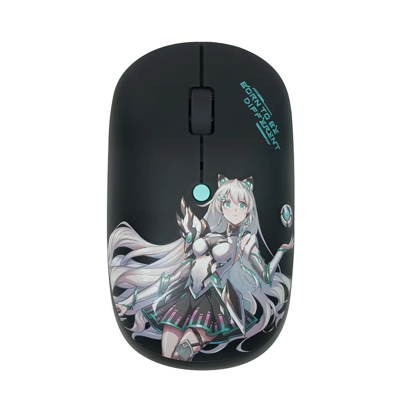 华硕天选无线鼠标