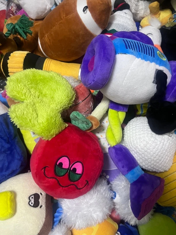 宠物玩具备注编码拍～