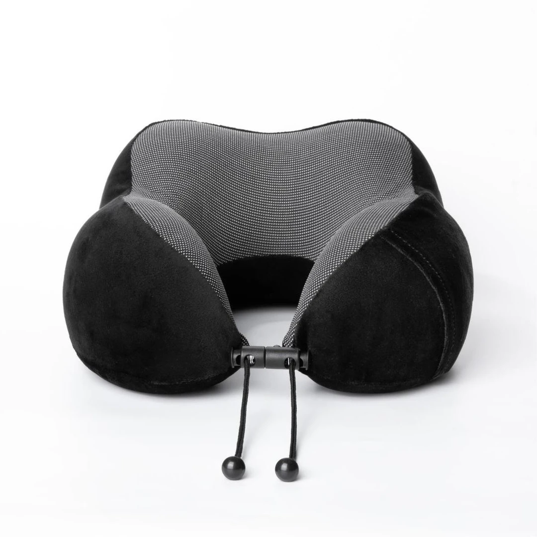 【韩子豪专属】VATROMET 定制颈枕柔软舒适U型枕