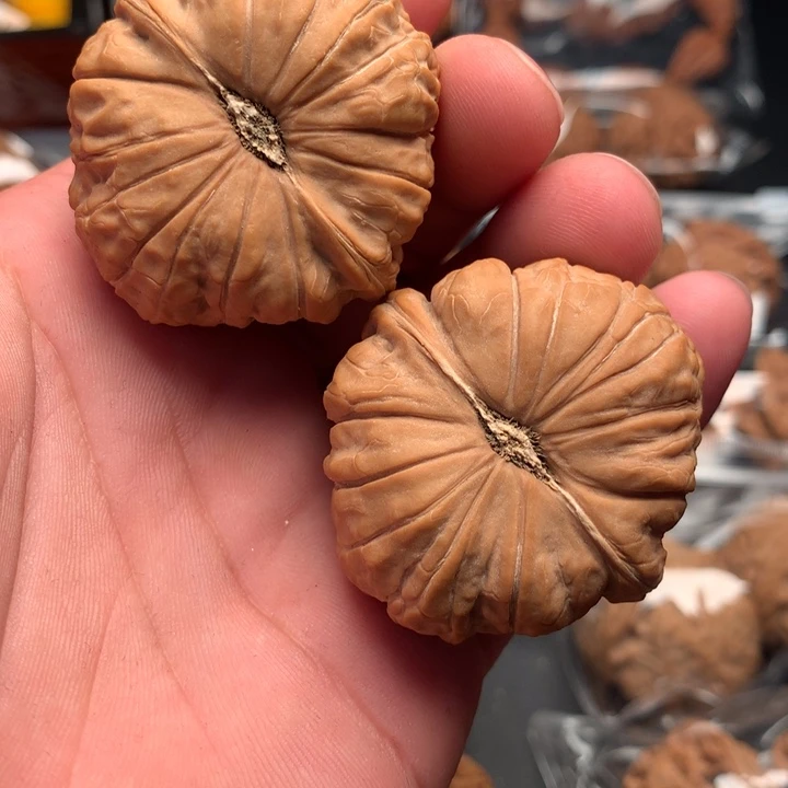文玩核桃把件文玩核桃文玩核桃