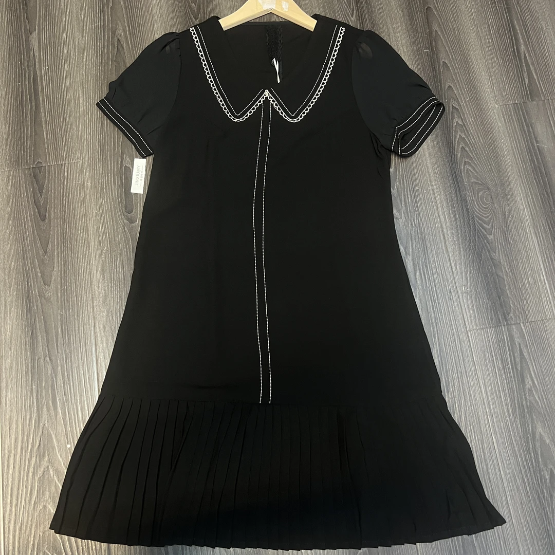 23A832款女装夏季连衣裙