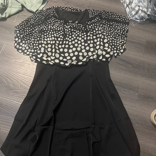 2422款女装夏季连衣裙