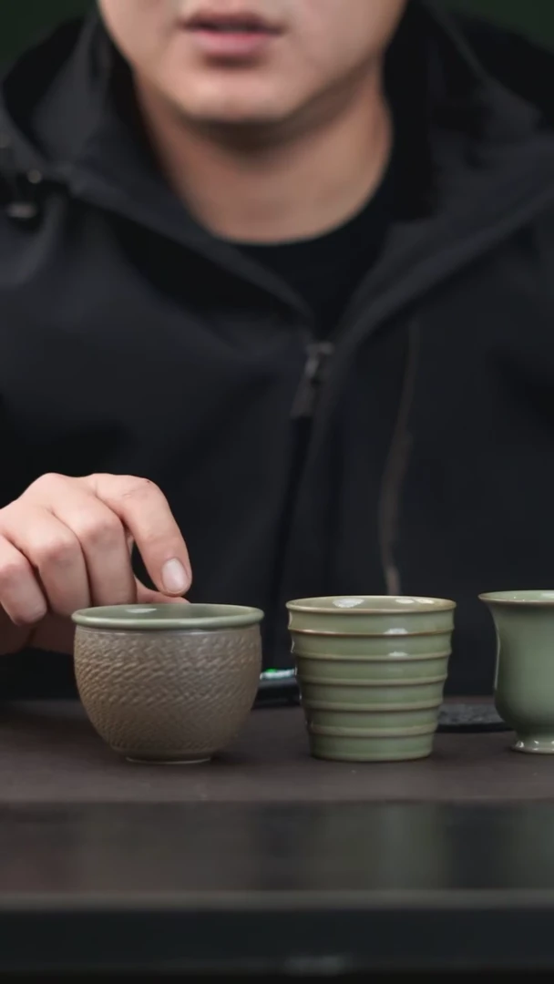 【闪购商品】其他跳刀纹饰缸杯全品福利