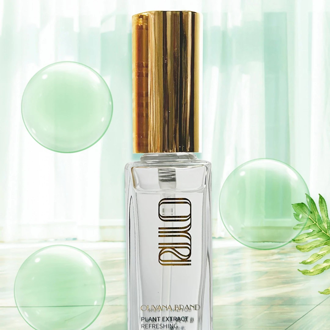 植萃爽身净味水抑汗留香（到手三瓶包邮到家）