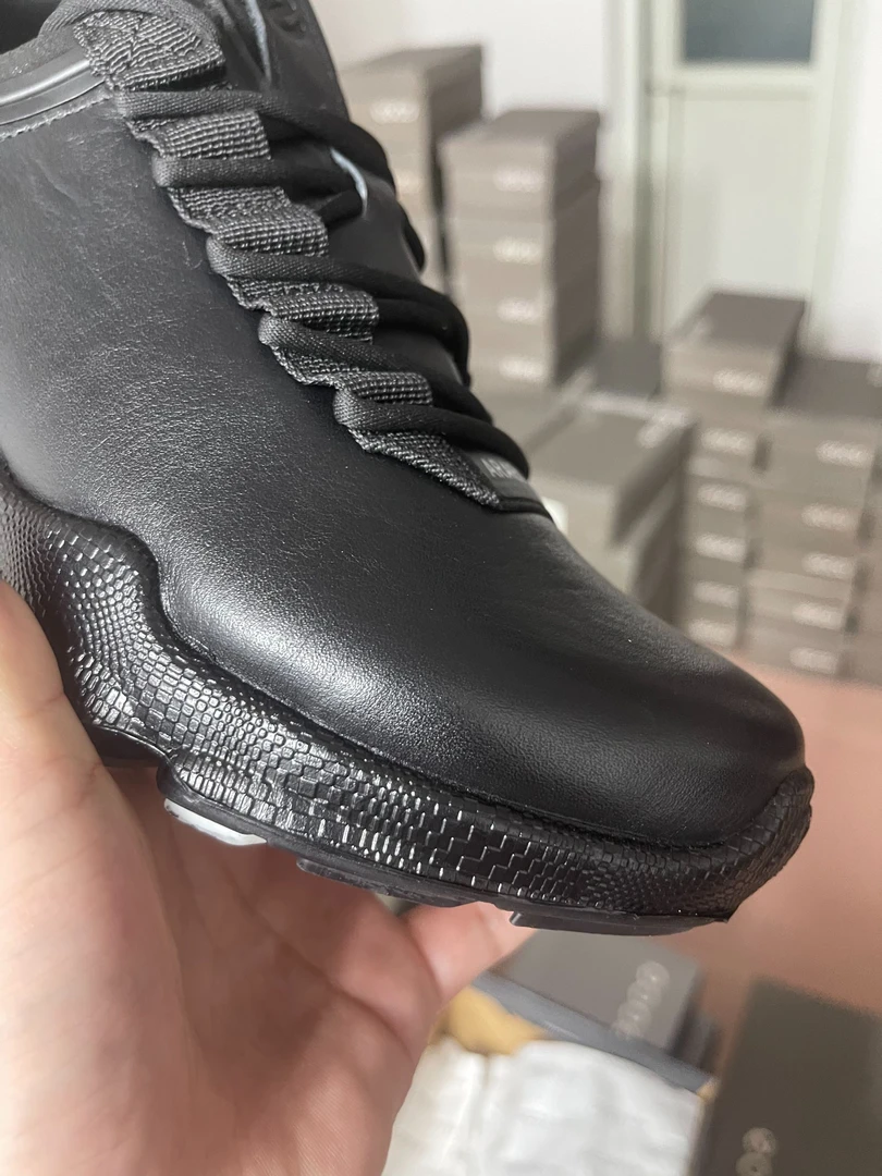 A421-475舒适透气真皮i百搭男鞋