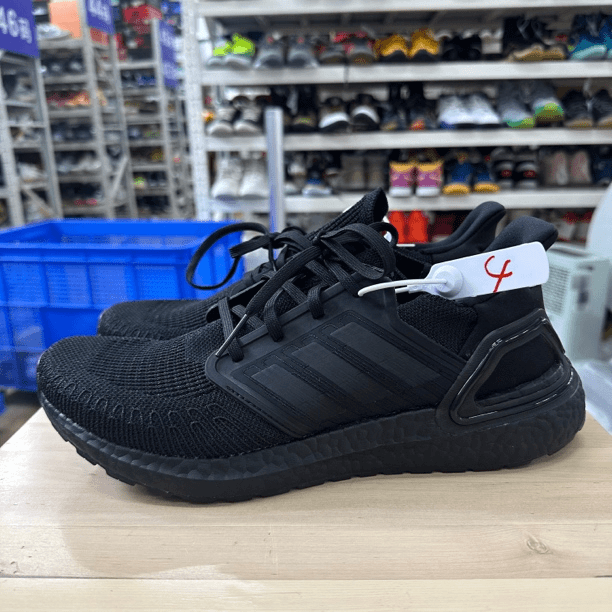 44码/boost20/C922/跑鞋95新EG0691/6