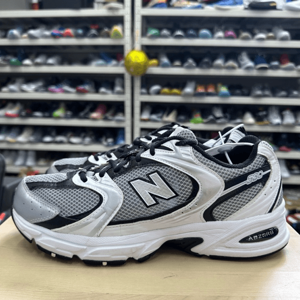 new bolune/新百伦 成本价款/43码/530/D144/休闲鞋/95新无盒/MR530USX/7