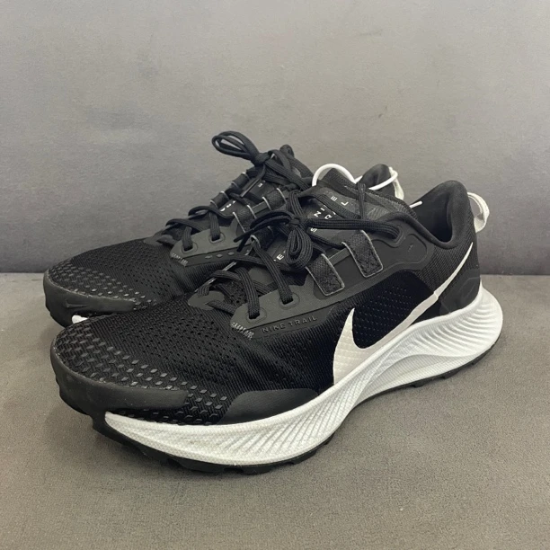 41码/Nike Trail 3/E798/跑鞋/95新/DA8697-001