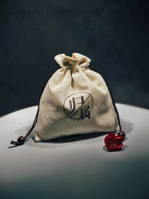 建盏盏袋加厚型10只装