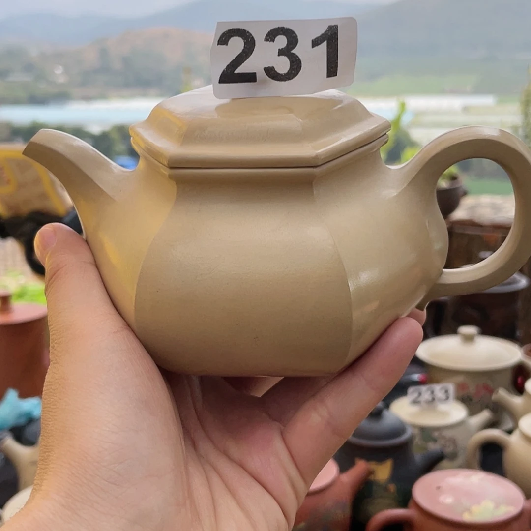 【闪购商品】陶瓷罐c***s231微瑕