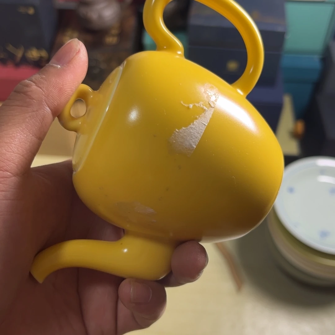 无运费险略有微瑕介意勿拍