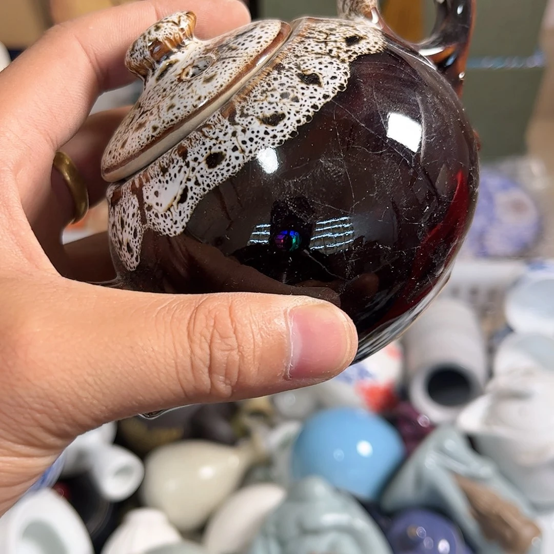 无运费险略有微瑕介意勿拍