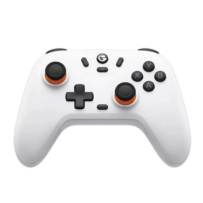 OLED 无线体感双震动蓝牙手柄